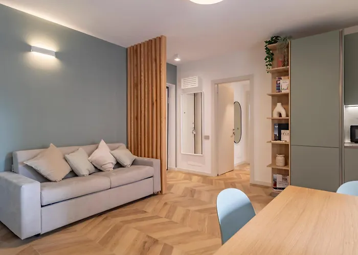Apartament Aurealiving - Sage Luxury With Air Conditioning, Fast Wifi And Free Gym