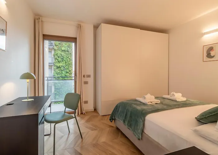 Apartament Aurealiving - Sage Luxury With Air Conditioning, Fast Wifi And Free Gym