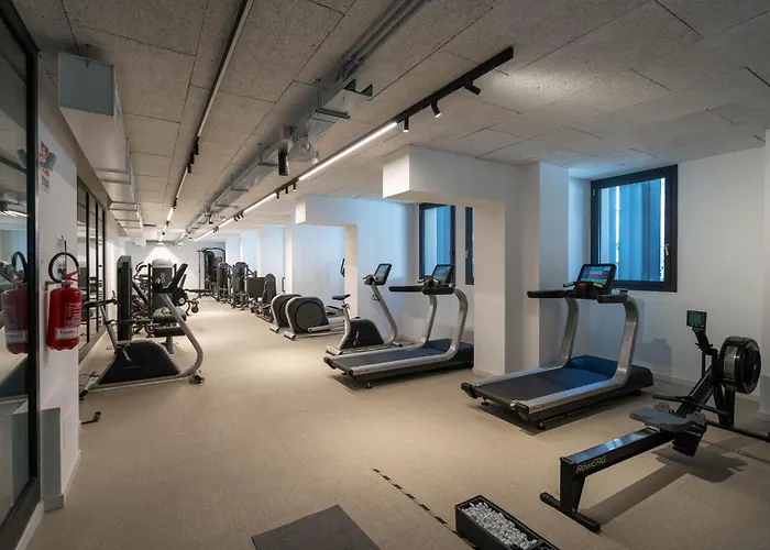 Aurealiving - Sage Luxury With Air Conditioning, Fast Wifi And Free Gym